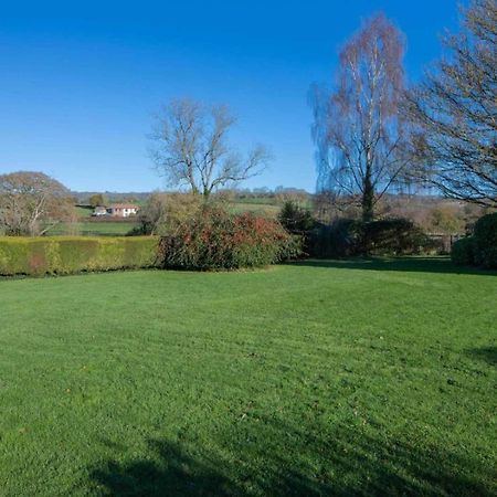 The Burcott Inn Cottages ウェルズ エクステリア 写真