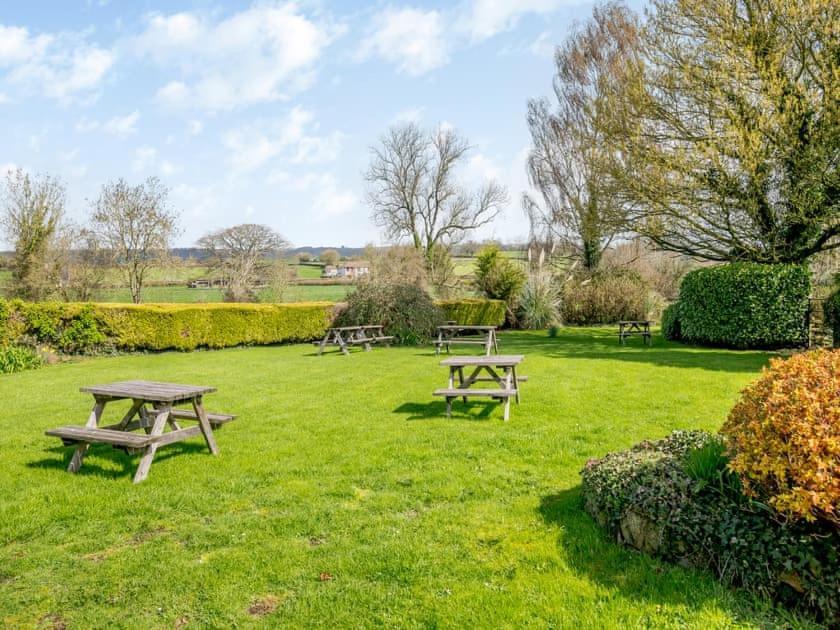 The Burcott Inn Cottages ウェルズ エクステリア 写真