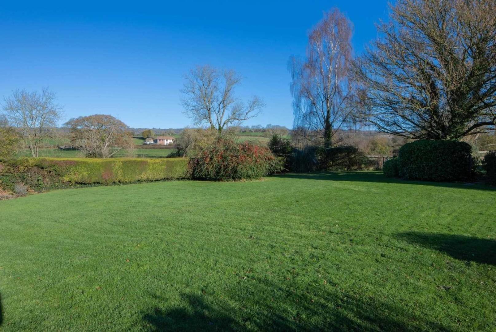 The Burcott Inn Cottages ウェルズ エクステリア 写真