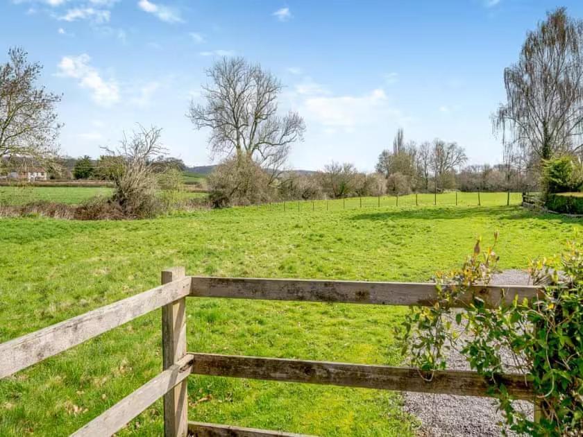 The Burcott Inn Cottages ウェルズ エクステリア 写真