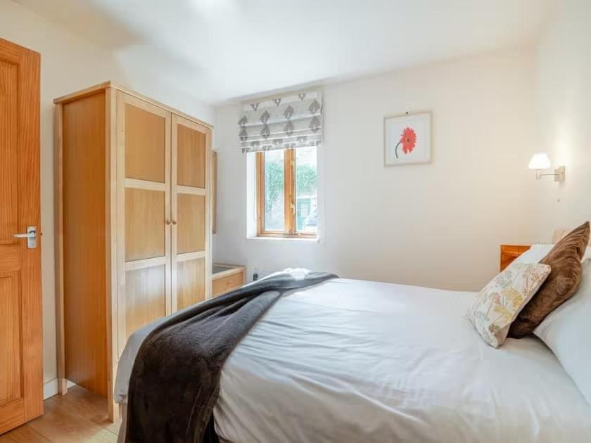 The Burcott Inn Cottages ウェルズ エクステリア 写真